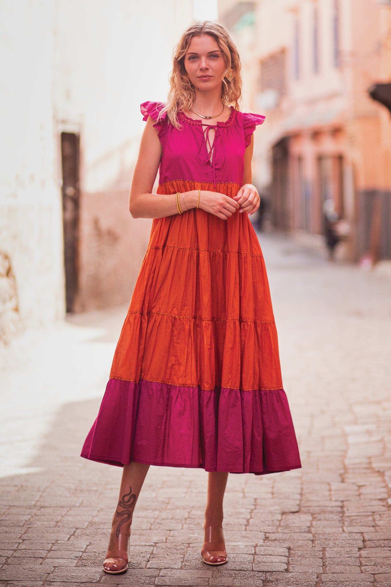 Posijego Women's Summer Fall Off The Shoulder Dress Linen Cotton Bohemian  Basic Long Sleeve Little Dress for Women Trendy B7, Purple, X-Large :  : Clothing, Shoes & Accessories